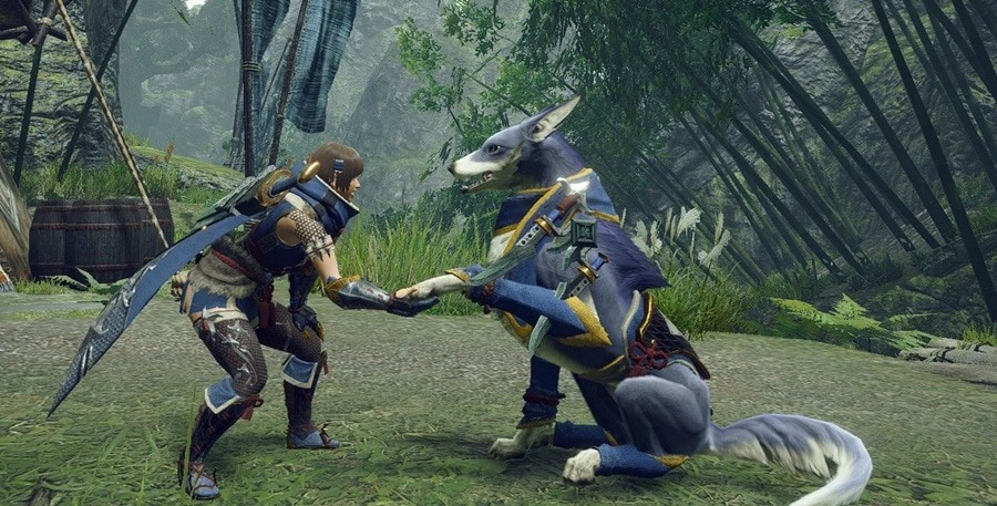 MonsterHunterRise 03